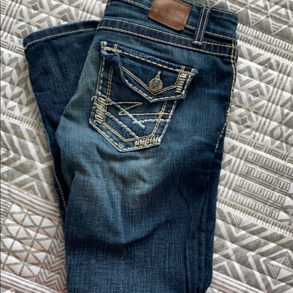 BKE Capri